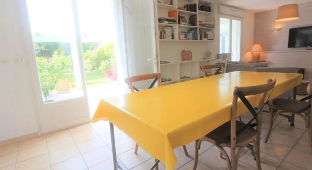 Maison Fouesnant, 5 pièces, 8 personnes - FR-1-481-118, Rezerwuj Hotel Fouesnant 
