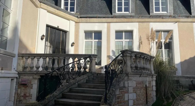 Les Hôtes d Eloise
