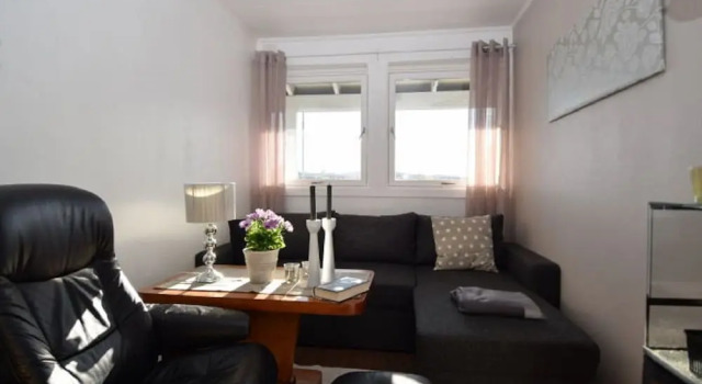 Solferie Holiday Home Wolframveien, Забронировать Апартаменты/квартира Кристиансанн Вест-Агдер