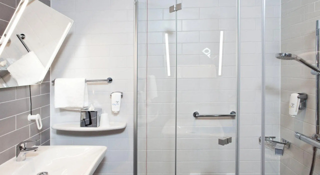Двухместный номер Standard Holiday Inn Express - Offenburg by IHG