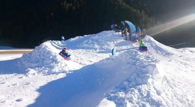 Der Veitenhof, Rezervați Hotel Umhausen Ötztal