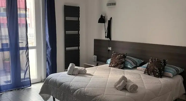 Номер Standard La Maison de Monet