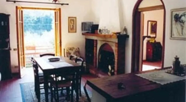 Casa Tommy