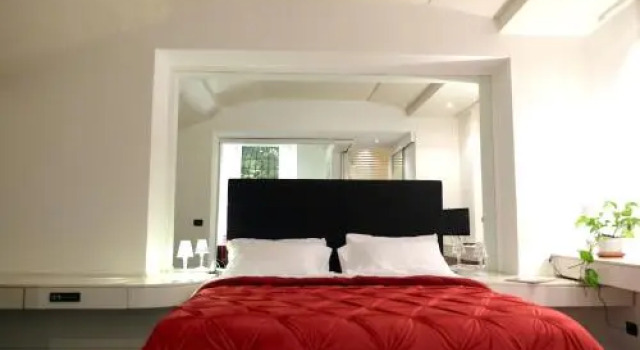 Via Condotti Private Suite