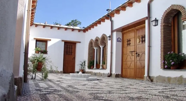 El Castañar Nazari- Adults Only, Buchen Sie Hotel Busquístar Alpujarras