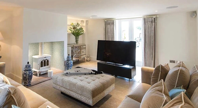 Hencote Estate, Buchen Sie Hotel Shrewsbury Shropshire