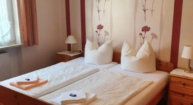 Номер Economy Hotel zum Weinberg