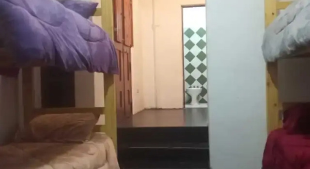 Hostel Hornocal, Reservar Albergue San Salvador de Jujuy Jujuy