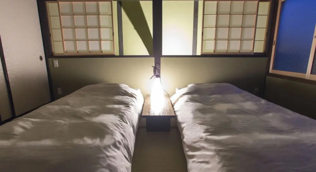 HOUSE THE TERMINAL Karasuma-Shimei 1, Book Hotel Kyoto Japan