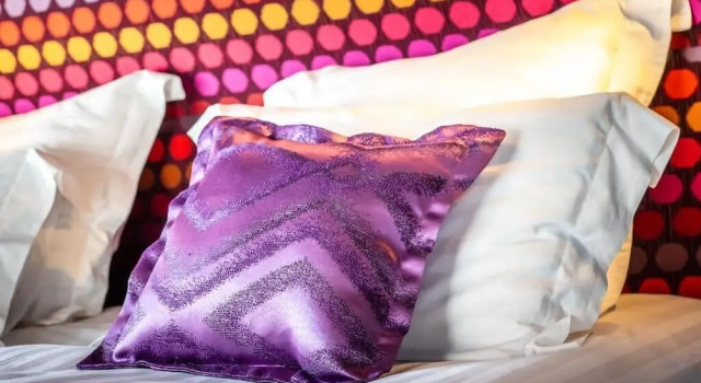 Номер Comfort BRIT HOTEL PRIVILEGE LISIEUX - La Villa des Arts