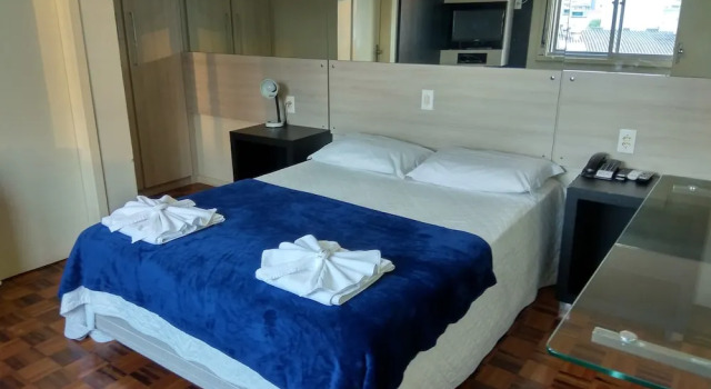 Студия Soratur Hotel & Coworking