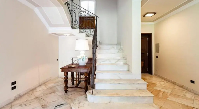 Вилла Villa Orlando