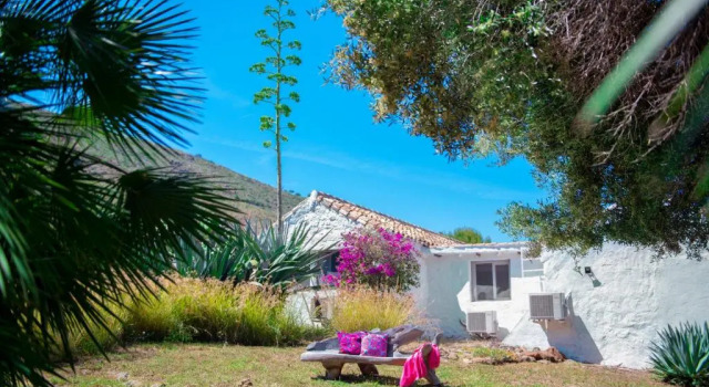 Lejlighed La Careza De Mijas