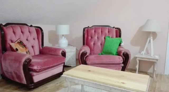 Apartment Dadi, Reservar Apartamento Hotéis em Cetinje County com estacionamento, Estacionamento