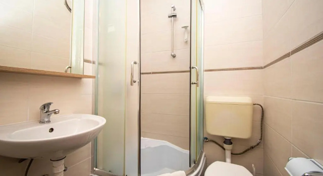 Номер Superior Hotel Koral