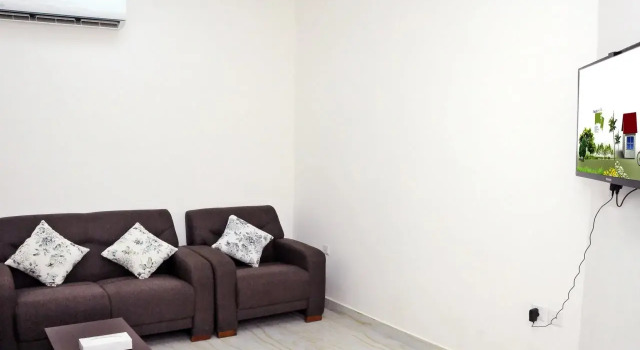 Liyali Rent Apartment 8 C