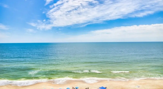 Номер Standard 1112 Relax Life Is Good by Atlantic Towers