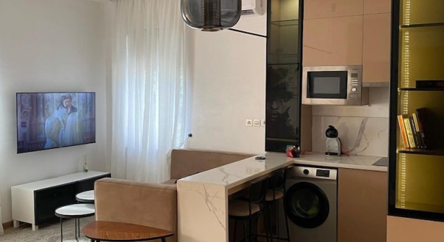 Номер Deluxe Leadwort Hotel