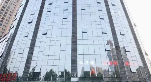 Meng Tu  Hotel, Prenota Hotel Hotel a Changsha con parcheggio, Parcheggio