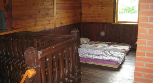 Pie Ozola, Book Hotel Repši Agluona