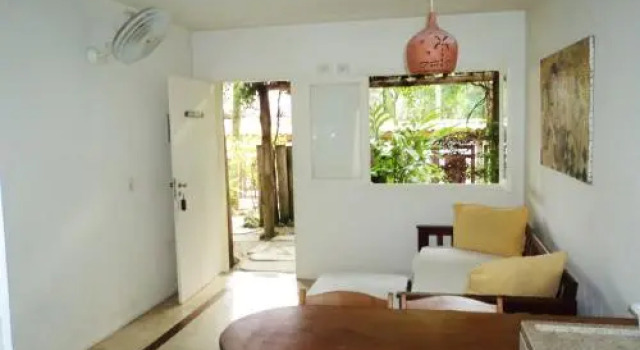 Vila do Sossego