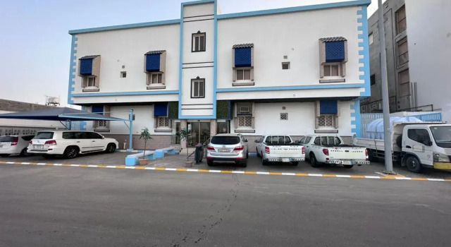 Yanbu Wings Furnished Apartments