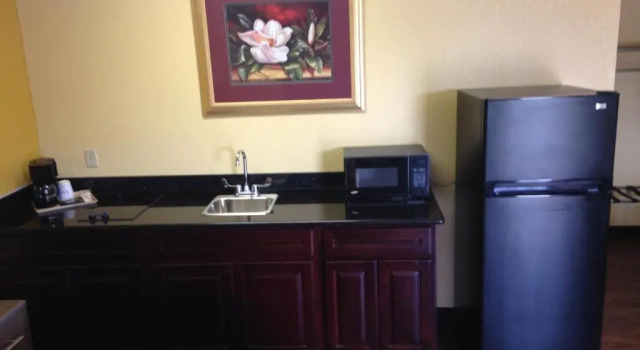 Номер Standard Village Inn Cotulla