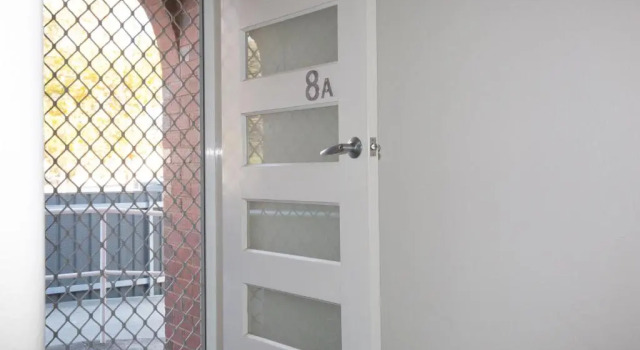 Апартаменты Apartments on Morrow