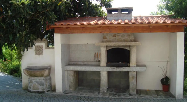 Quinta do Sobrado, Prenota Hotel Braga Portuguese Route of Santiago