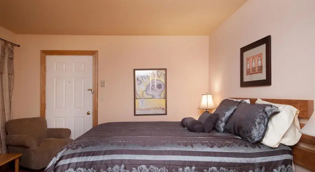 Sundance 302 2 Bedroom Condo By Accommodations in Telluride