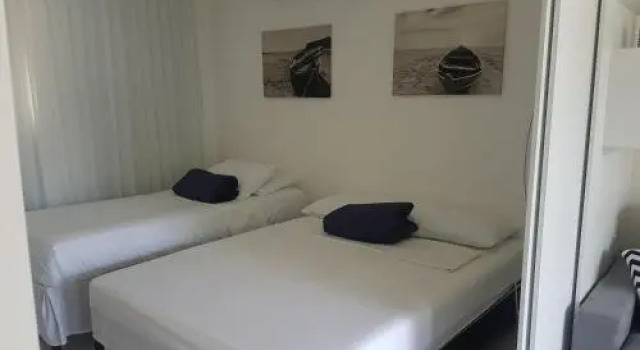 Solar Água - Apto. 114, Rezervovat Hotel Hotely v Bahia s parkováním, Parkování