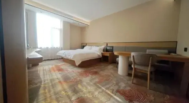 Люкс Business Wenrui Hotel