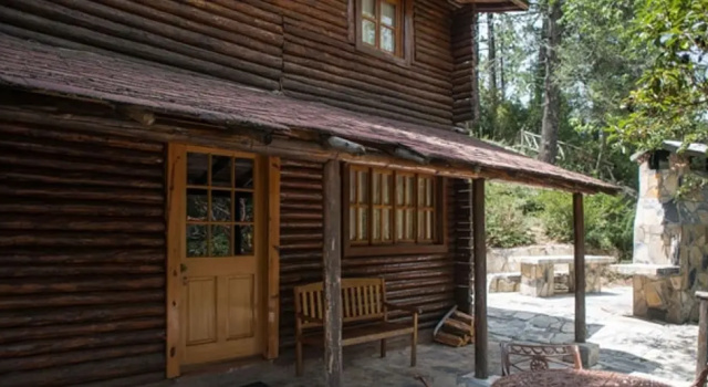 Номер Superior Bosques de Monterreal