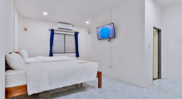 Номер Standard GP House Apartment