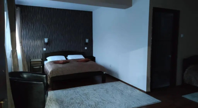 Номер Standard Siesta Pension