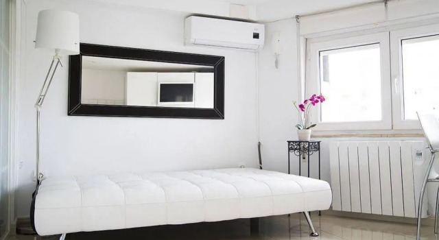 Suncity Loft La Rosaleda, Забронировать Отель Отели Малаги с парковкой, рядом с Centro Comercial Larios Centro, Парковка