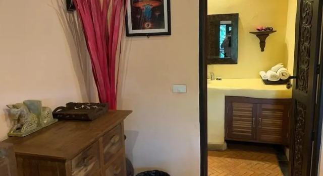 Коттедж Nirvana Resort Koh Chang