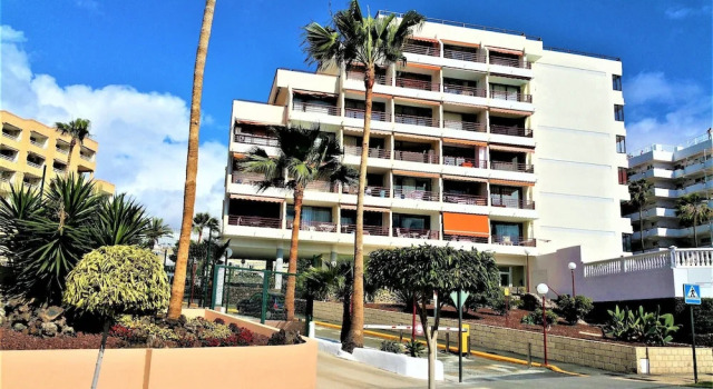 Great View Las Americas, Prenota Hotel Hotel a Tenerife con piscina, Piscina