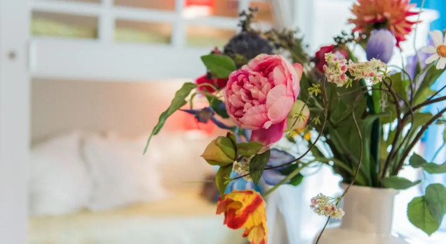 Студия Flos Atelier - Family studio NOTE studio is adjacent to Flos apartment