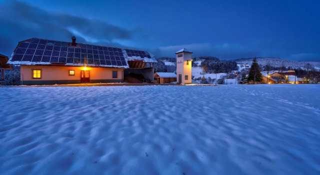 Apartmaji Smogavc, Buchen Sie Hotel Zreče Rogla