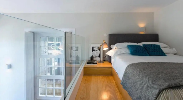 Seventyset Flats - Porto Historical Center, Забронировать Отель Cedofeita / Santo Ildefonso / Se / Miragaia / Sao Nicolau e Vitoria Порту, рядом с Канатная дорога Гайя