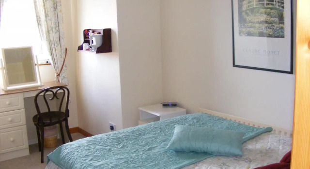 Atlantic Sunset House, Prenota Hotel Doolin 