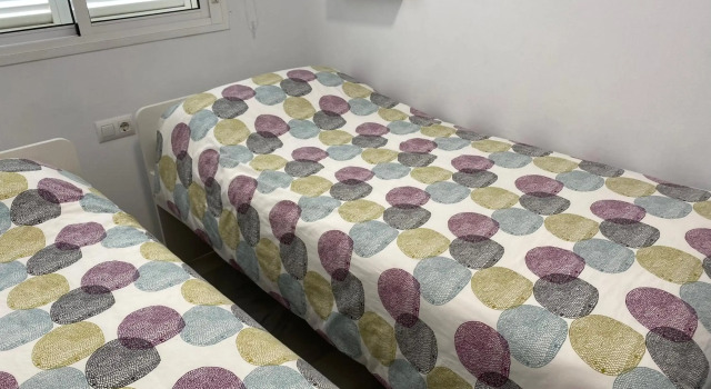 Apartamento Retama Golf II