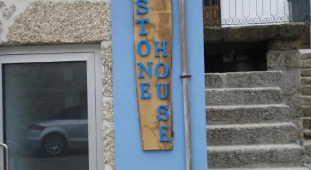 Stone House, Rezervovat Apartmán Seia 