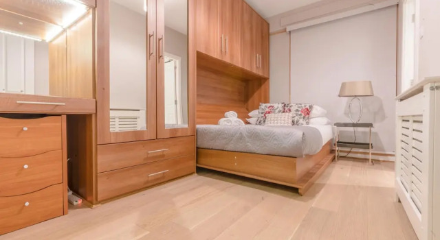 Grand Canal Dock by 5STARSTAY, Забронировать Отель Отели Дублина 4 звезды, рядом с Стадион для собачьих бегов Шелбурн-парк, 4*