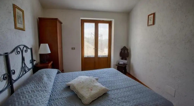 Апартаменты Comfort c 1 комнатой с видом на озеро Borgo Monteluce