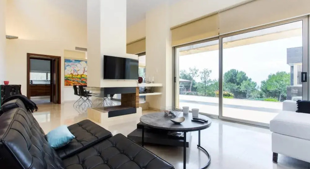 Villa Prestigia With Private Pool And Sea View, Забронировать Вилла Таррагона Tarragonès
