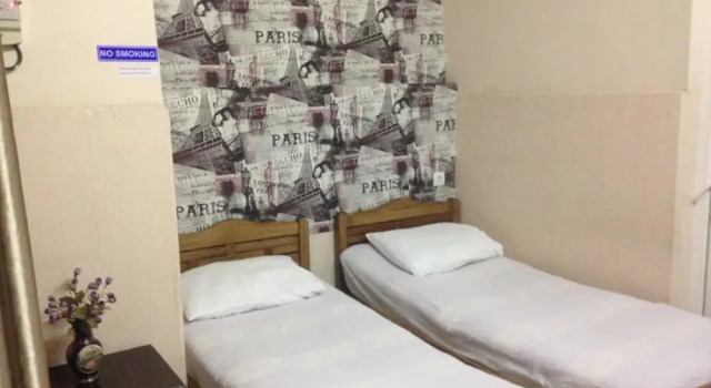 Номер Economy Meidani Guest house