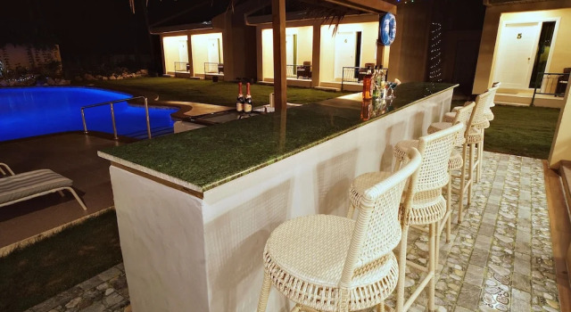 Monolocale familiare Coco Cabana Apartelle