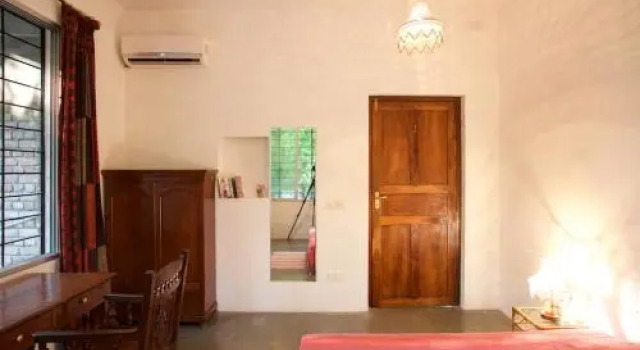 The Annex, Isai Ambalam guest house